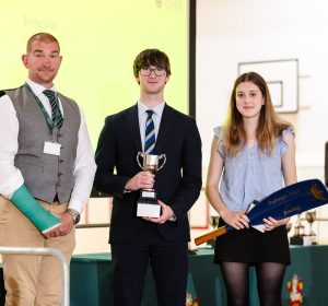 Celebrating Achievement, Resilience and Excellence in Sport