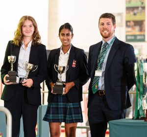 Celebrating Achievement, Resilience and Excellence in Sport