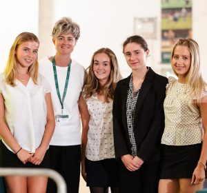 Celebrating Achievement, Resilience and Excellence in Sport