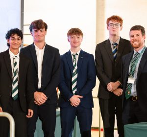 Celebrating Achievement, Resilience and Excellence in Sport