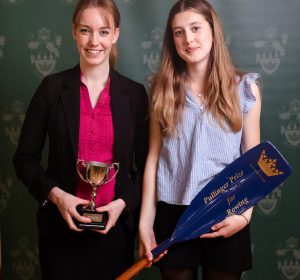 Celebrating Achievement, Resilience and Excellence in Sport