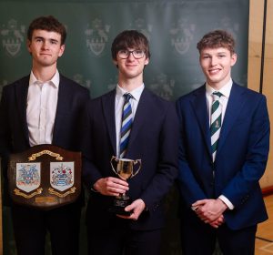 Celebrating Achievement, Resilience and Excellence in Sport