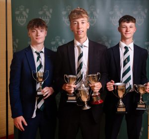 Celebrating Achievement, Resilience and Excellence in Sport