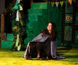 Middle-earth Comes to the RGS Stage
