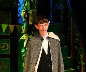 Middle-earth Comes to the RGS Stage