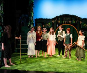 Middle-earth Comes to the RGS Stage
