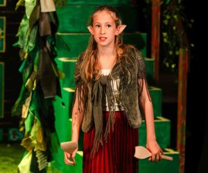 Middle-earth Comes to the RGS Stage