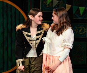 Middle-earth Comes to the RGS Stage