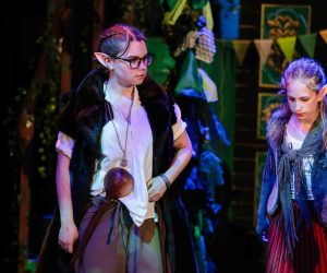 Middle-earth Comes to the RGS Stage