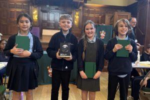 Educational Partnerships Continue to Grow Across Worcestershire Educational Partnerships Continue to Grow Across Worcestershire