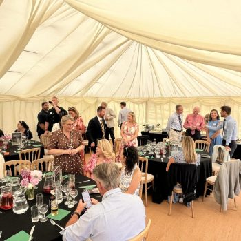 A Warm Welcome Back for Old Elizabethans at the Cricket Festival A Warm Welcome Back for Old Elizabethans at the Cricket Festival