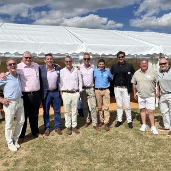 A Warm Welcome Back for Old Elizabethans at the Cricket Festival A Warm Welcome Back for Old Elizabethans at the Cricket Festival