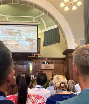 Global Summit Brings Apple Distinguished Schools to RGS Worcester