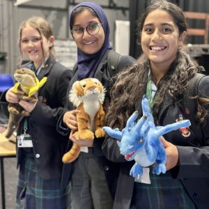 House Competition Comes to an Exciting Close