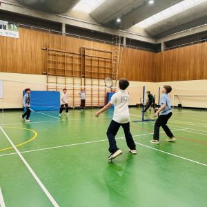 House Competition Comes to an Exciting Close
