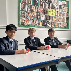 House Competition Comes to an Exciting Close
