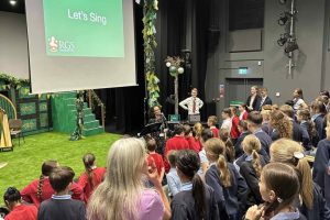 Educational Partnerships Continue to Grow Across Worcestershire Educational Partnerships Continue to Grow Across Worcestershire
