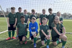 Educational Partnerships Continue to Grow Across Worcestershire Educational Partnerships Continue to Grow Across Worcestershire