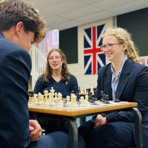 House Competition Comes to an Exciting Close