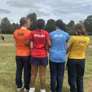 House Competition Comes to an Exciting Close