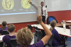 Educational Partnerships Continue to Grow Across Worcestershire Educational Partnerships Continue to Grow Across Worcestershire