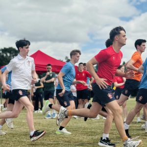 House Competition Comes to an Exciting Close