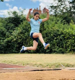 Sports Day Celebrates ‘Sport for All’ at RGS Worcester Sports Day Celebrates ‘Sport for All’ at RGS Worcester