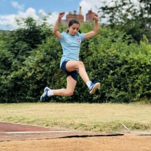 House Competition Comes to an Exciting Close