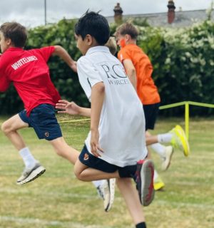 Sports Day Celebrates ‘Sport for All’ at RGS Worcester Sports Day Celebrates ‘Sport for All’ at RGS Worcester