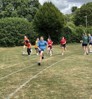 Sports Day Celebrates ‘Sport for All’ at RGS Worcester Sports Day Celebrates ‘Sport for All’ at RGS Worcester