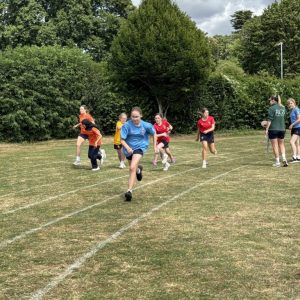 House Competition Comes to an Exciting Close