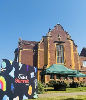 Global Summit Brings Apple Distinguished Schools to RGS Worcester