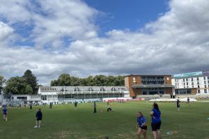 RGS Sports Leaders Support County Cricket Finals RGS Sports Leaders Support County Cricket Finals