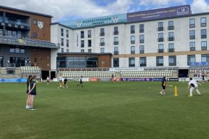 RGS Sports Leaders Support County Cricket Finals RGS Sports Leaders Support County Cricket Finals