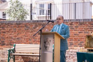 Mahjoor Innovation Centre Opens at RGS Worcester Mahjoor Innovation Centre Opens at RGS Worcester