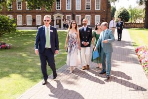 Mahjoor Innovation Centre Opens at RGS Worcester Mahjoor Innovation Centre Opens at RGS Worcester