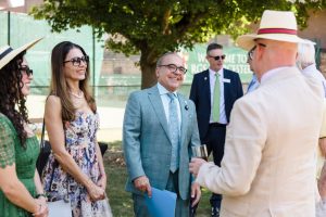 Mahjoor Innovation Centre Opens at RGS Worcester Mahjoor Innovation Centre Opens at RGS Worcester