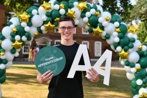 RGS Worcester students celebrate excellent results and exciting futures RGS Worcester students celebrate excellent results and exciting futures