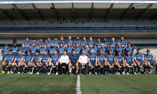 RGS Continues Partnership with Worcester Warriors