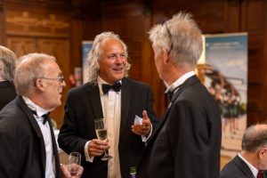 OE Reunion Weekend 2026 Brings Alumni Back Together OE Reunion Weekend 2026 Brings Alumni Back Together