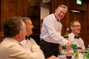 OE Reunion Weekend 2026 Brings Alumni Back Together OE Reunion Weekend 2026 Brings Alumni Back Together