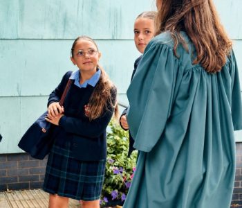 A New Term & New Beginnings