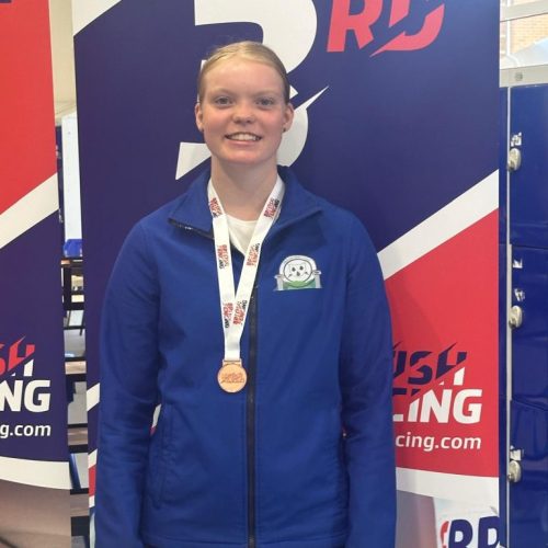 Fencing Success & International Selections Fencing Success & International Selections