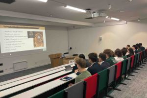 Upper Sixth Prepare for Competitive University Applications Upper Sixth Prepare for Competitive University Applications