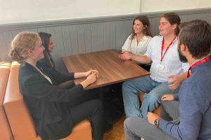Upper Sixth Prepare for Competitive University Applications Upper Sixth Prepare for Competitive University Applications