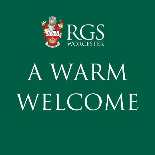 A Warm Welcome to New Staff