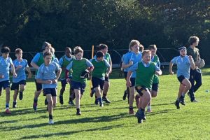 Sport, Leadership & Partnership Across the Community Sport, Leadership & Partnership Across the Community