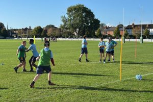 Sport, Leadership & Partnership Across the Community Sport, Leadership & Partnership Across the Community