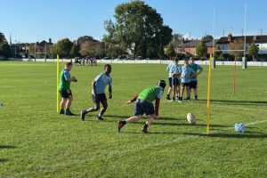 Sport, Leadership & Partnership Across the Community Sport, Leadership & Partnership Across the Community