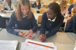 Exploring Careers in Healthcare at Malvern College Exploring Careers in Healthcare at Malvern College